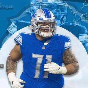 Danny Shelton