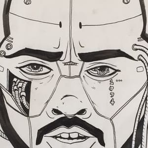 Martez Merci