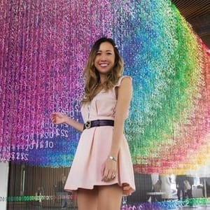 Melissa Lau
