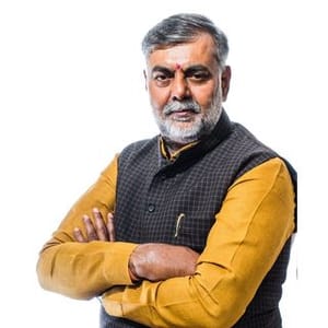 Prahlad Singh Patel