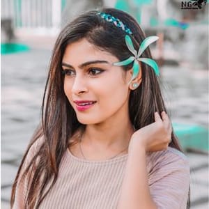 Shambhavi Ayushastha