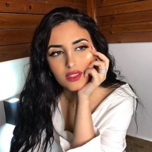 Zeina Gousaid
