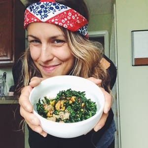 Rochelle Bilow
