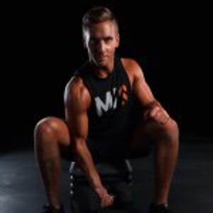 Derek Degrazio