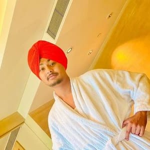 Gopi Dharni