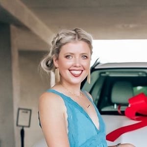 Alicia Hall Shoecraft