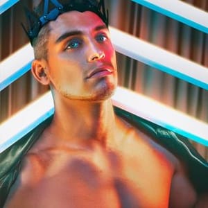 Marc Macnamara