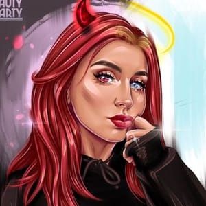 Lera Genii Lyubarskaya
