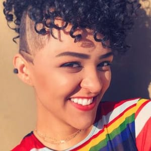 Zaena Jason