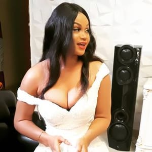 Priscilla Okpara