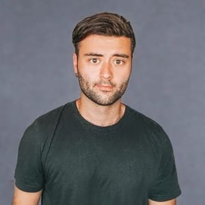 Hudson Henry
