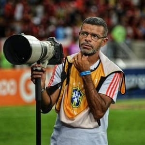 Gilvan De Souza