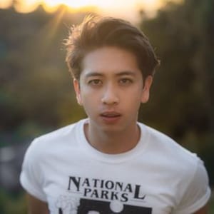 Matt Enriquez