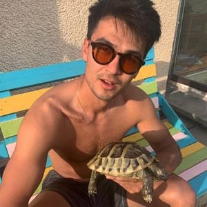 Kenta  Gallagher