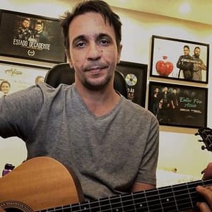 Andre Vox Compositor