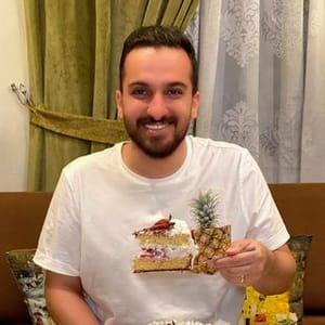 Ali Sina
