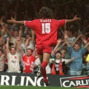 Patrik Berger