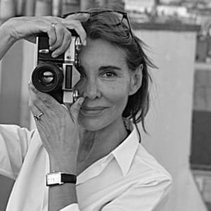 Sylvia Galmot