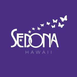 Sedona Hawaii