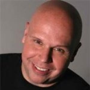Matt Pinfield