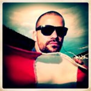 Carlos Garcia Rawlins