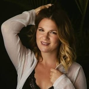 Amy Larwig
