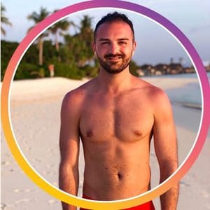 Matteo Massoni