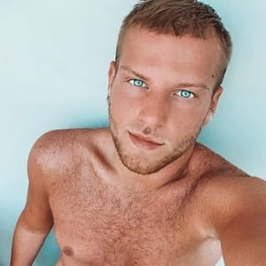 Davide Libero