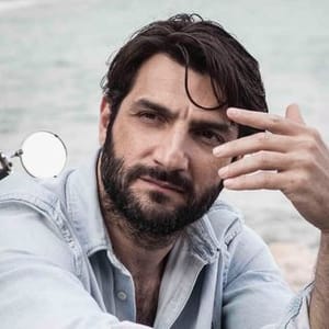 Nikos Koyrhs