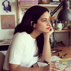 Ana Jaren