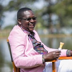 Daniel Ndambuki
