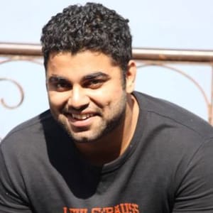 Bhaskar Shah