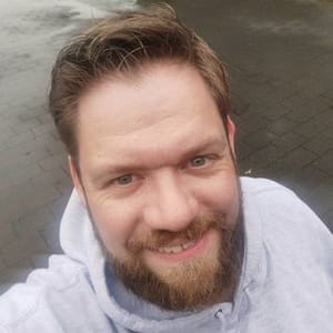 Philipp Jackering