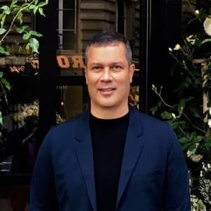 Luis De Jesus
