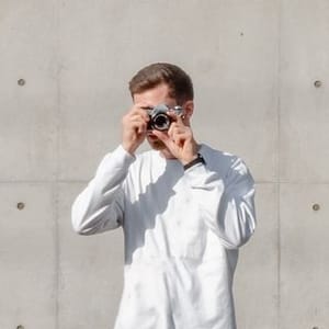 Ben Richards Tokyo