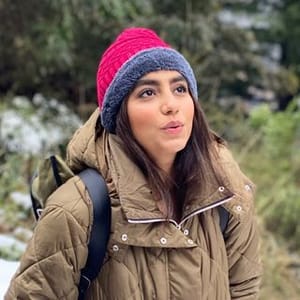 Hiral Khatri Lad