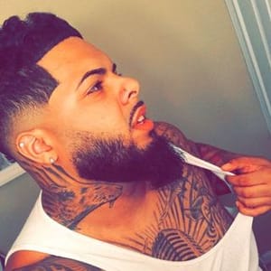 Ezzy El Barber