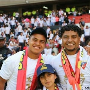 Franklin Agustin