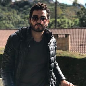Guilherme Almeida