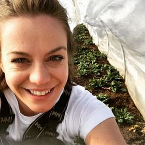 Kylie Millar