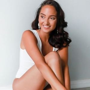 Daniela Denise Delaney