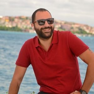 Destan Karakas