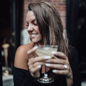 Alpha Femme