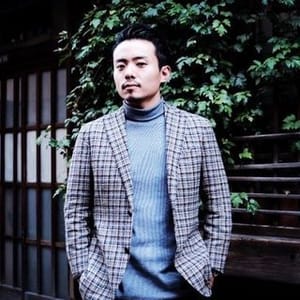 Takeshi Ohbayashi