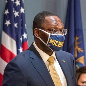 Garlin Gilchrist Ii