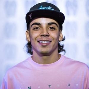 Mateo Vahos Lopera