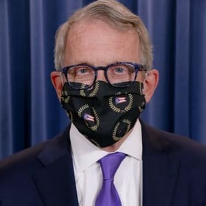 Mike Dewine