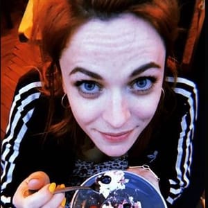 Lucy Dryzek