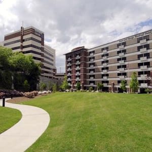 Shepherd Center