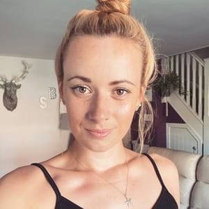 Stephanie Cox